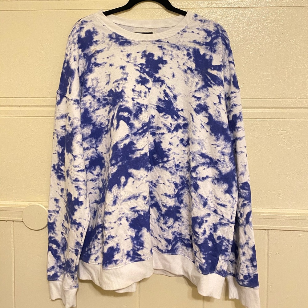 Crewneck Sweatshirt